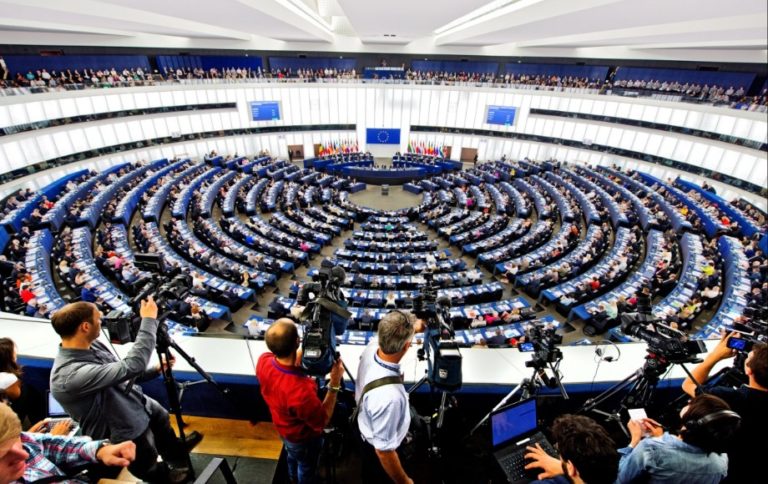 Ν. Μαριάς: “Όχι”  στην παραχώρηση των 14 περιφερειακών αεροδρομίων (video)