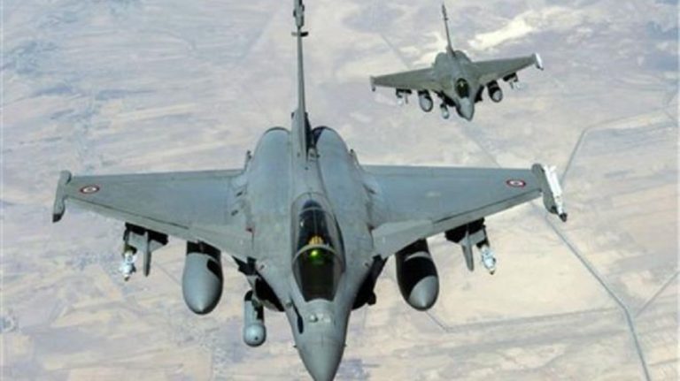 ΗΠΑ: Το Πεντάγωνο καταγγέλλεται για «αδήλωτες» αεροπορικές επιθέσεις