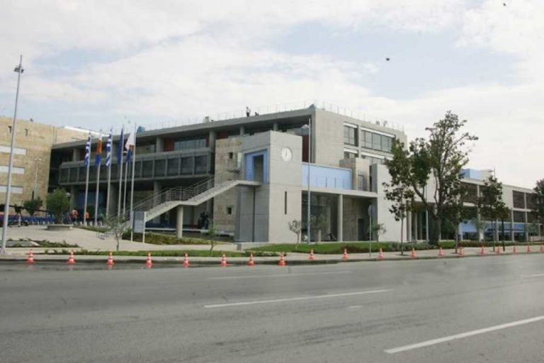 Ξεναγήσεις από την 1η Δημοτική Κοινότητα του Δ.Θεσσαλονίκης