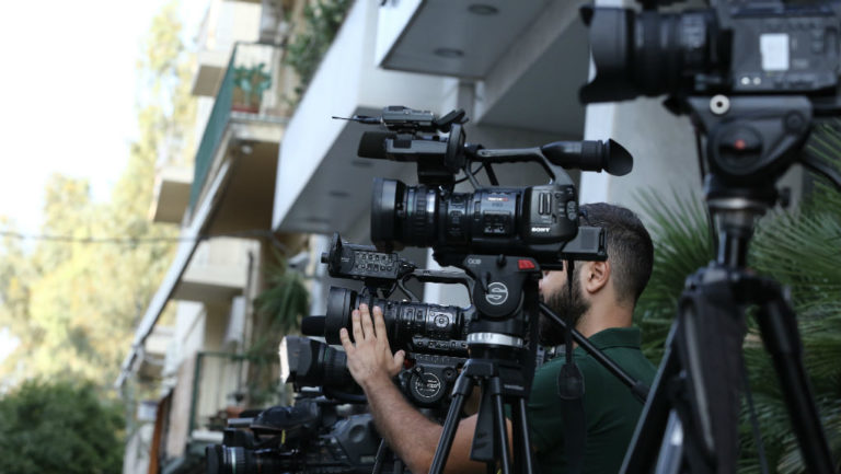 Ανεστάλη η στάση εργασίας στα κανάλια πανελλαδικής εμβέλειας
