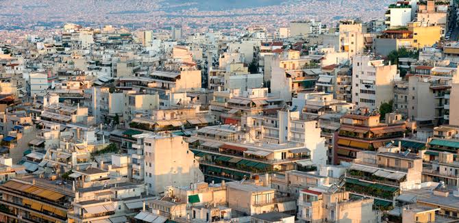 Αλεξανδρούπολη: Ανάσα για περίπου 1.850 δανειολήπτες  του τ. ΟΕΚ