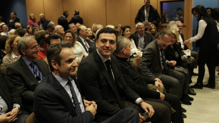 Μητσοτάκης: «Ο λαϊκισμός θα γνωρίσει βέβαιη ήττα από τον τεκμηριωμένο πολιτικό λόγο»