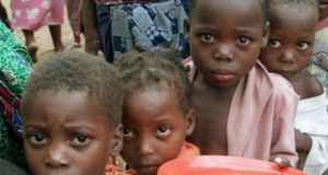 Unicef: 1,4 εκατ. παιδιά θα πεθάνουν από πείνα σε 4 χώρες