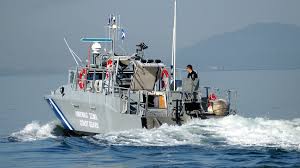 Κόρινθος: Ιδιωτικό σκάφος προσάραξε στην θαλάσσια περιοχή Συκιάς