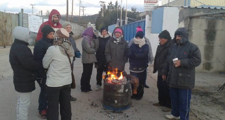 Aντιπαραθέσεις για την εκ περιτροπής εργασία στη «SKOT A.E»