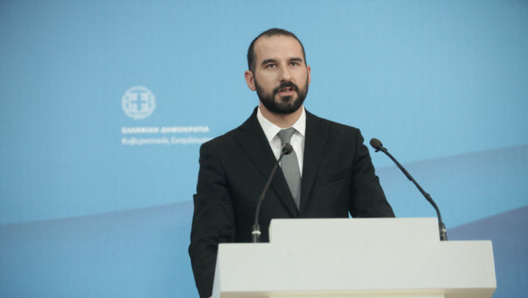 «Η συμφωνία του Eurogroup καθοριστικό βήμα για την αξιολόγηση» (video)