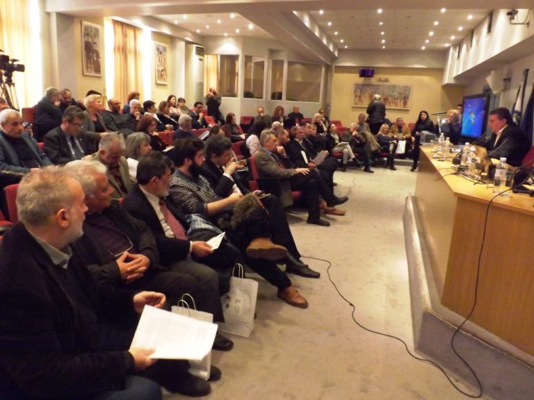 Λέσβος: «Αναγκαιότητα για επανεκκίνηση του τουρισμού»