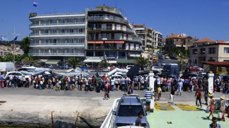 Βόρειο Αιγαίο: Δεν αποδέχεται η ΕΕ το πρόγραμμα διευκόλυνσης έκδοσης βίζα στα νησιά- Την απόφαση θέλει να προσβάλει ο ΕΟΑΕΝ