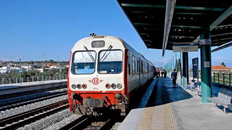 Η “Αγωνιστική Συνεργασία Πελοποννήσου” για το σιδηροδρομικό δίκτυο