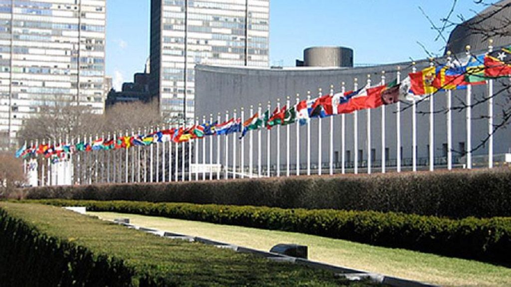 ΟΗΕ: Θλιμμένα γενέθλια στην Ν. Υόρκη – 75 χρόνια απέναντι στις προσδοκίες της παγκόσμιας κοινότητας
