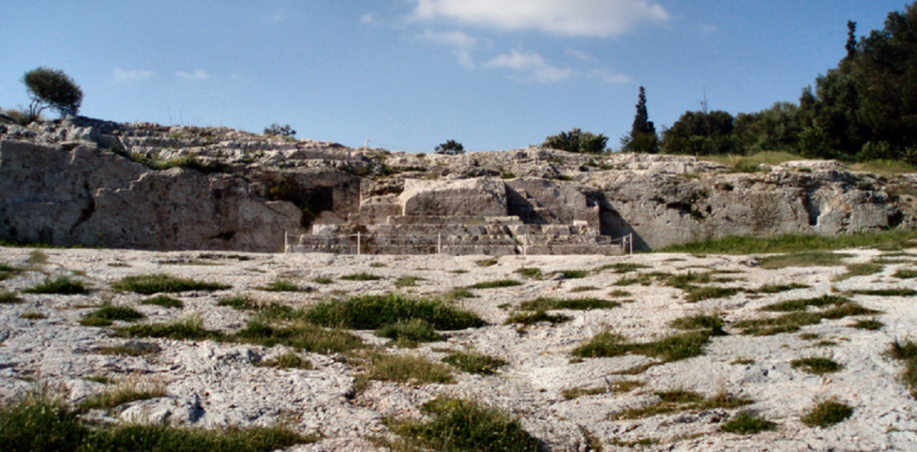 «Αναδιφώντας την ιστορία των Δυτικών Λόφων της Αθήνας»