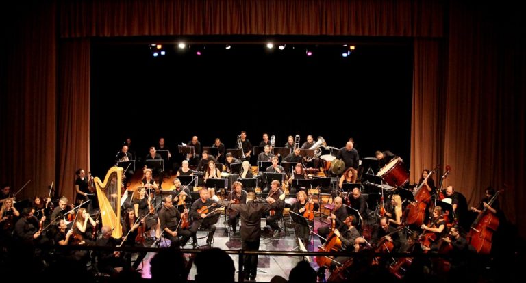 Ανοιξιάτικες συναυλίες από τα Μουσικά Σύνολα του Δήμου Αθηναίων
