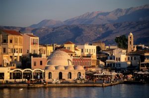 Καθολική Εκκλησία Χανίων