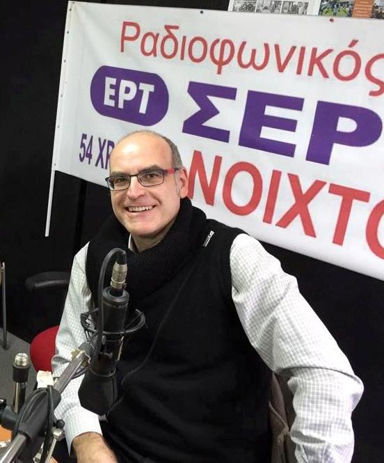 Σέρρες: Η ιστορία του Ευρωπαϊκού θεάτρου