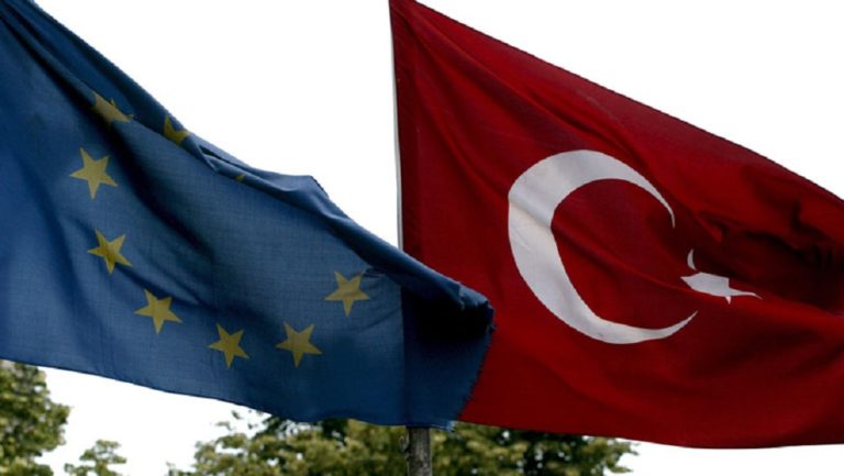 Τουρκία: Ετήσια έκθεση προόδου Κομισιόν – Τι λέει για Ανατολική Μεσόγειο και μετανάστευση