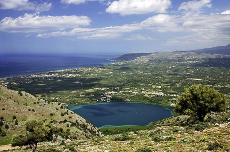 TIME: Η Κρήτη, 3ος κορυφαίος προορισμός στον κόσμο