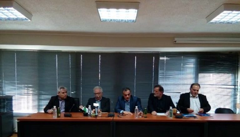Κ. Γαβρόγλου: Πρέπει να δούμε το θέμα της θέρμανσης σχολείων