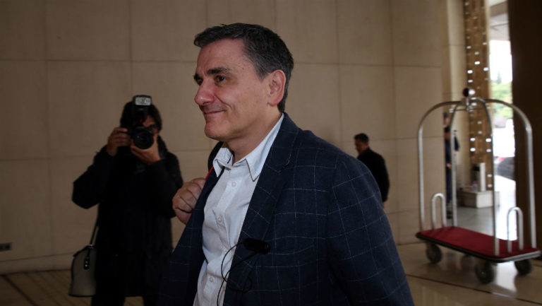 Με συγκλίσεις και αποκλίσεις τέλειωσε ο πρώτος γύρος των διαπραγματεύσεων (video)
