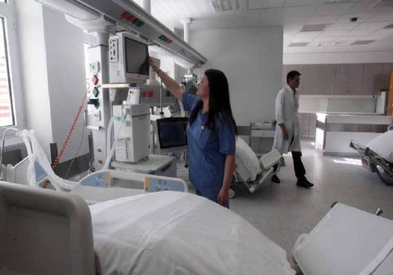 Κρήτη: Προσλήψεις 15 γιατρών και 7 νοσηλευτών