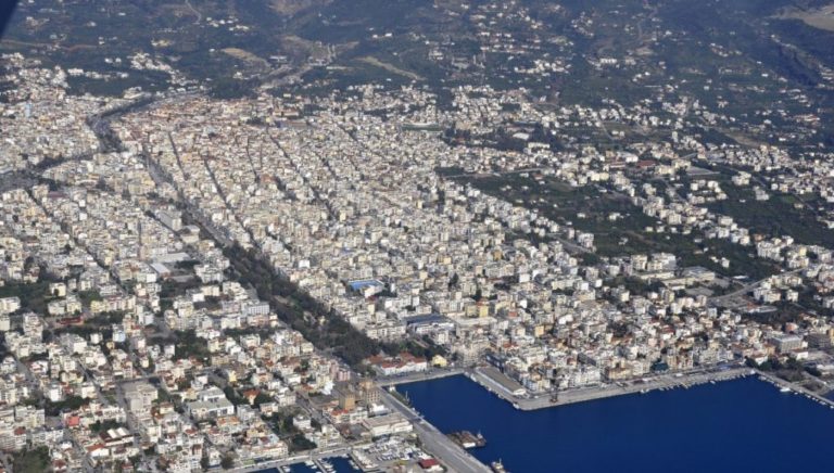 Μεσσηνία: Πάνω από 250 μεσσήνιοι στην υποδοχή Θεόκλητου