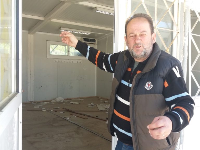 Πύργος: Στο έλεος των κακοποιών…