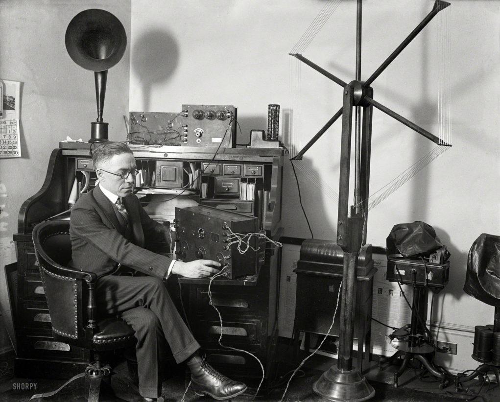 Βόλος: “Μέρες Ραδιοφώνου” στο Μουσείο της πόλης