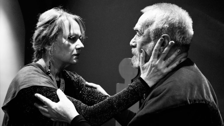 Oιδίπους Τύραννος – Ω, φως, που στα μάτια μου δεν φτάνεις