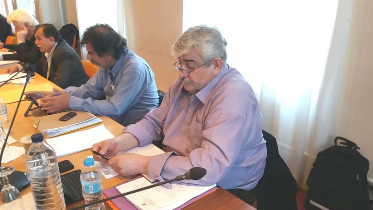“Πρώτη” της “Αγωνιστικής Πρωτοβουλίας Πελοποννήσου”