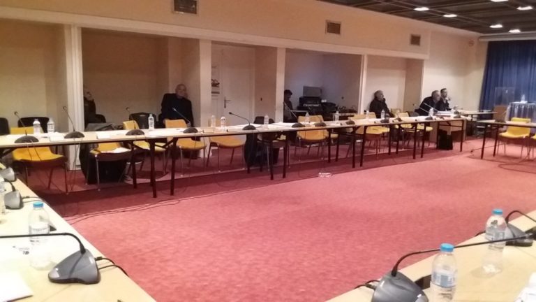 Έρχεται ειδική συνεδρίαση για την Κ.Ε.ΔΗ. Τρίπολης