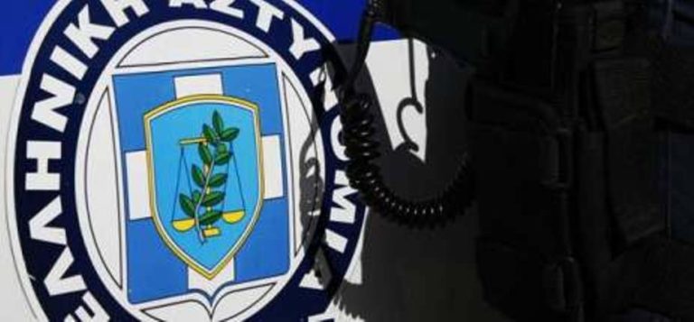Προμαχώνας : Συνελήφθη 55χρονος για λαθραία ποτά