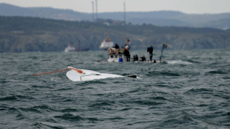 Τουρκία: 12 νεκροί εκ των οποίων 5 παιδιά σε ναυάγιο σκάφους με μετανάστες