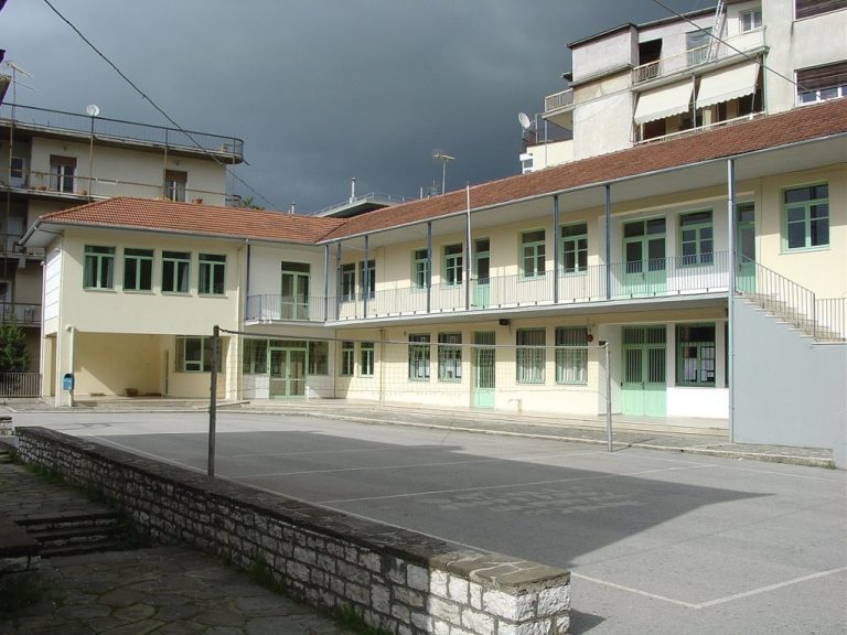 Έτοιμο να κατακτήσει το… διάστημα το 7ο Λύκειο Ιωαννίνων