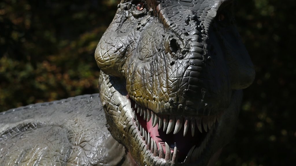 Έρευνα: Αλλάζουν όλα όσα ξέραμε για τους δεινόσαυρους