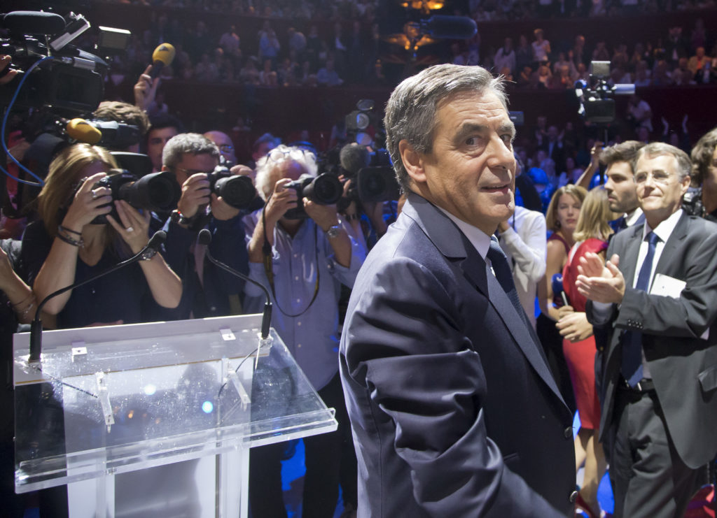  (AP Photo/Michel Euler)