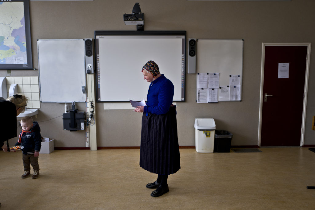 AP Photo/Muhammed Muheisen