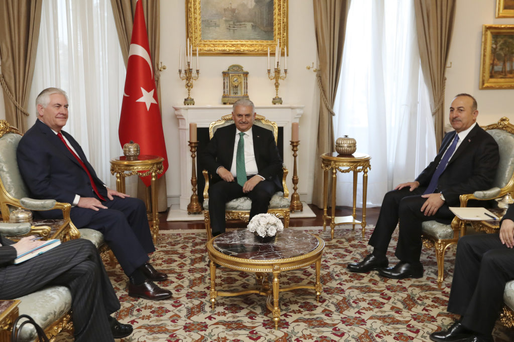 Prime Minister's Press Service, Pool Photo via AP