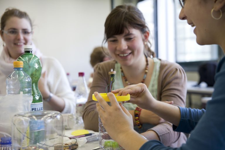Athens Science Festival 2017 με πρωτότυπες δράσεις και εκπλήξεις!