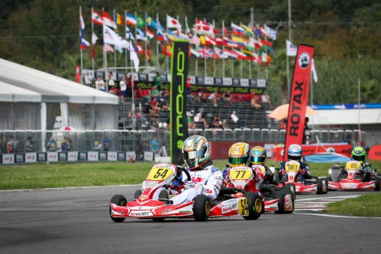 Η PB MotorSport στο Αυτοκινητοδρόμιο Σερρών