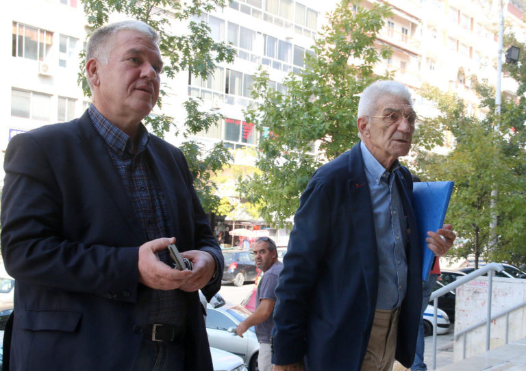 Άδειασμα Μπουτάρη σε Αβραμόπουλο – Προτείνει την Κ.Γούλα για πρόεδρο του δημ. συμβουλίου