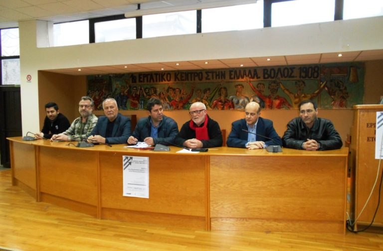“Ταφόπλακα της ασφάλισης δημοσίων υπαλλήλων ο ΕΦΚΑ”