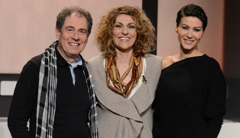 ΕΡΤ2 – Άνθρωποι και ιστορίες: «Lowland»