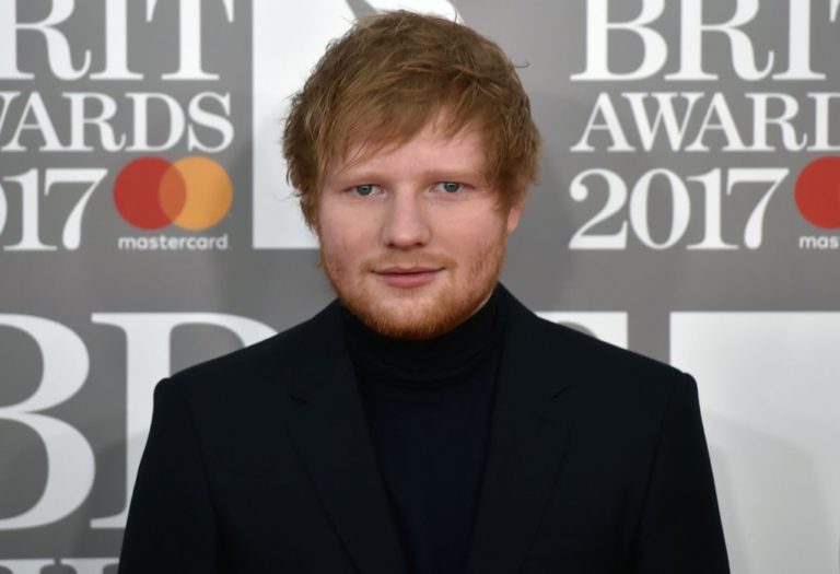 Τα βίντεο του νέου άλμπουμ του Ed Sheeran ξεπέρασαν τις 1 δισ. προβολές στο YouTube
