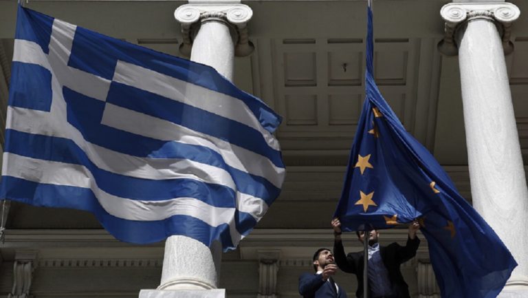 Reuters: Υψηλότερο από τον στόχο πρωτογενές πλεόνασμα πέτυχε η Αθήνα