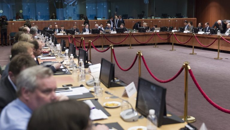 Με ορίζοντα το Eurogroup για κοινωνικά δίκαιη διεξόδο από την κρίση (video)