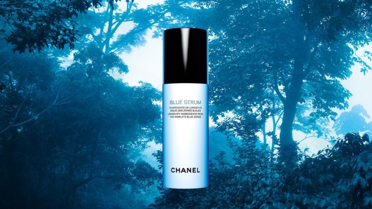 Λάθος στο σποτ της Chanel για τη μαστίχα