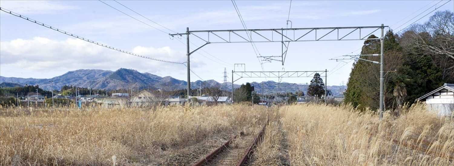 Fukushima Back in the forbidden area (3)