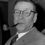 Georges Simenon (1)
