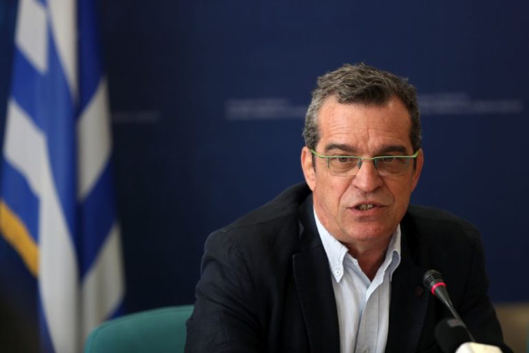 Γ. Παντής: “Έχουμε καταθέσει το τριετές σχέδιο δράσης στην εκπαίδευση” (audio)