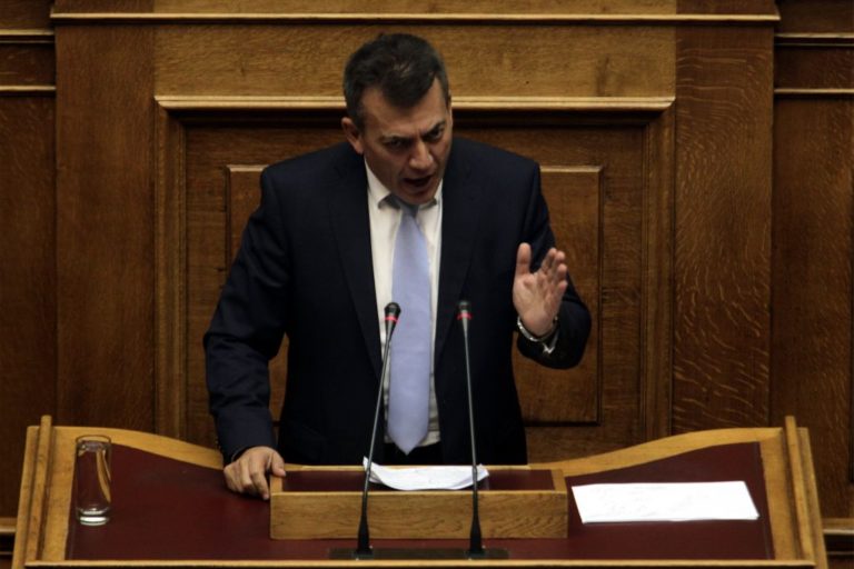 Γ. Βρούτσης: Στην τσέπη του κόσμου θα έρθουν νέα μέτρα (audio)