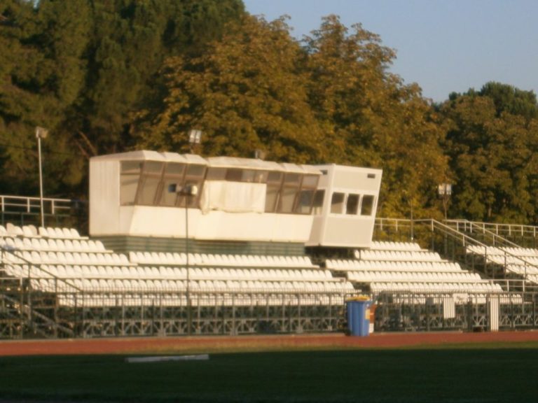 ΕΡΤ Τρίπολης: Η αγωνιστική κίνηση του διημέρου